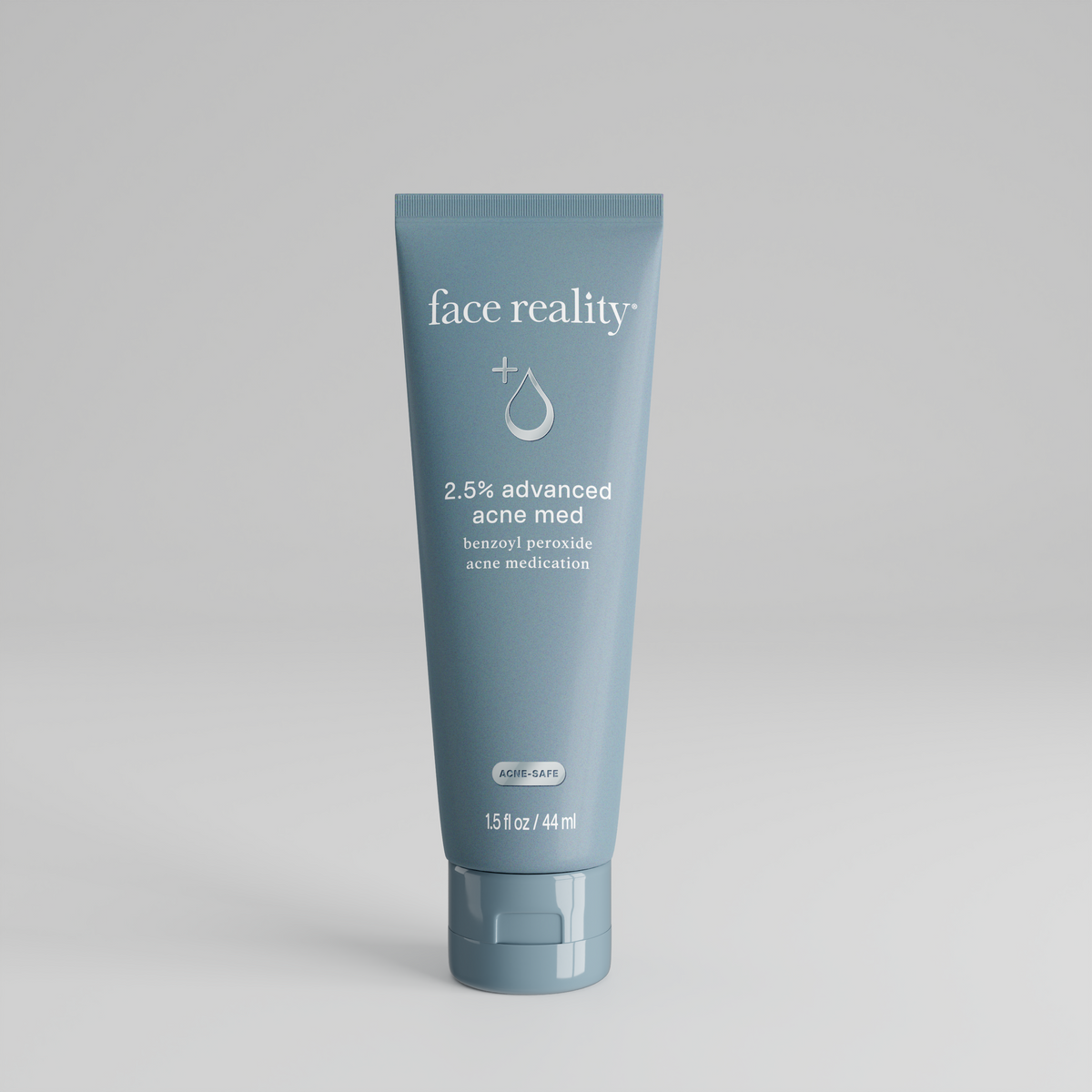 FACE REALITY 2.5% ACNE MED
