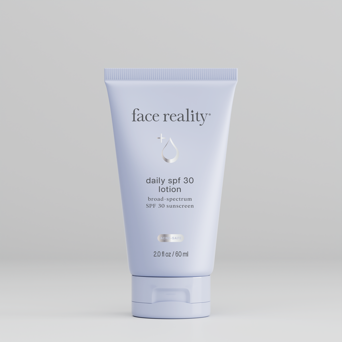 FACE REALITY DAILY SPF 30 PLUS