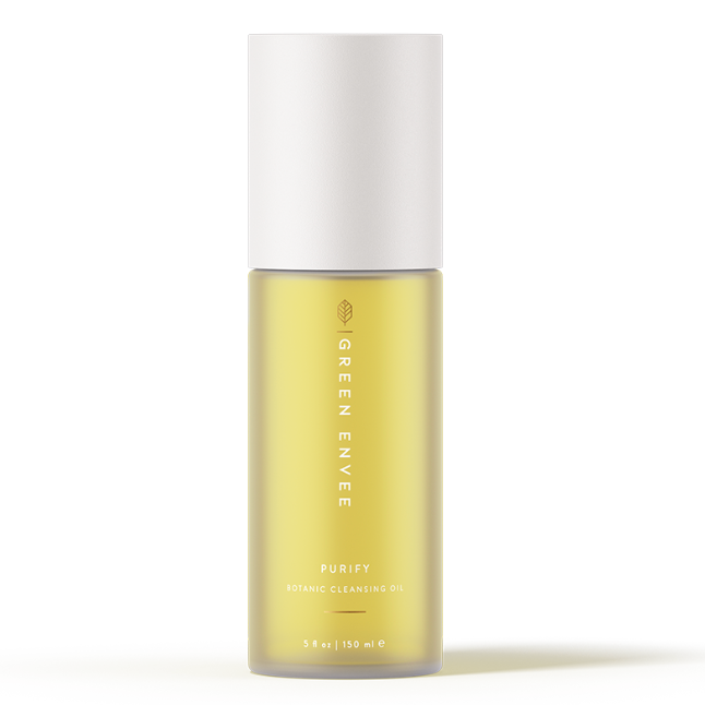 PURIFY BOTANIC CLEANSING OIL