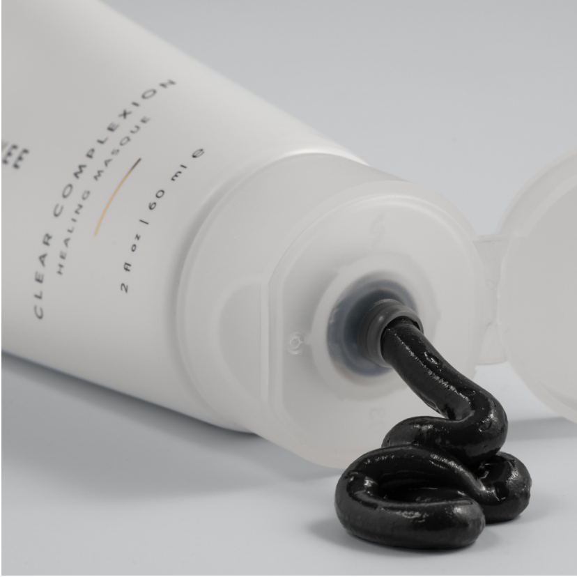 CLEAR COMPLEXION HEALING MASQUE