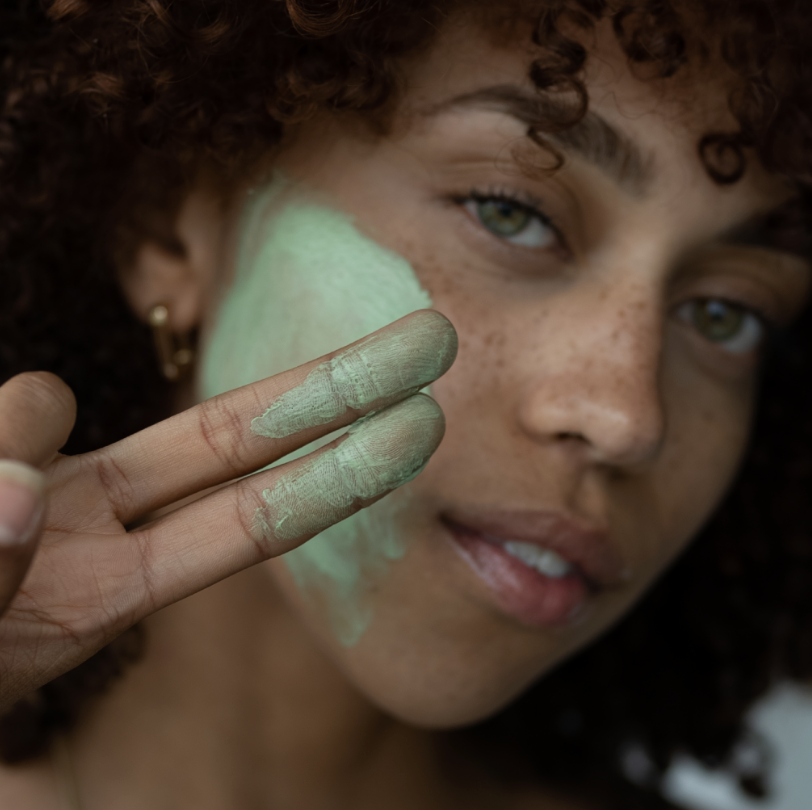 POTENT C SUPERFOOD MASQUE
