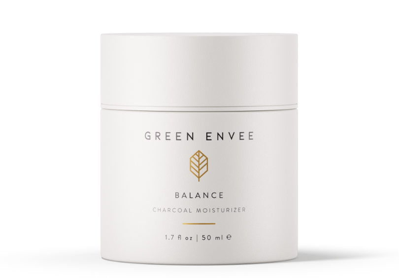 BALANCE CHARCOAL MOISTURIZER