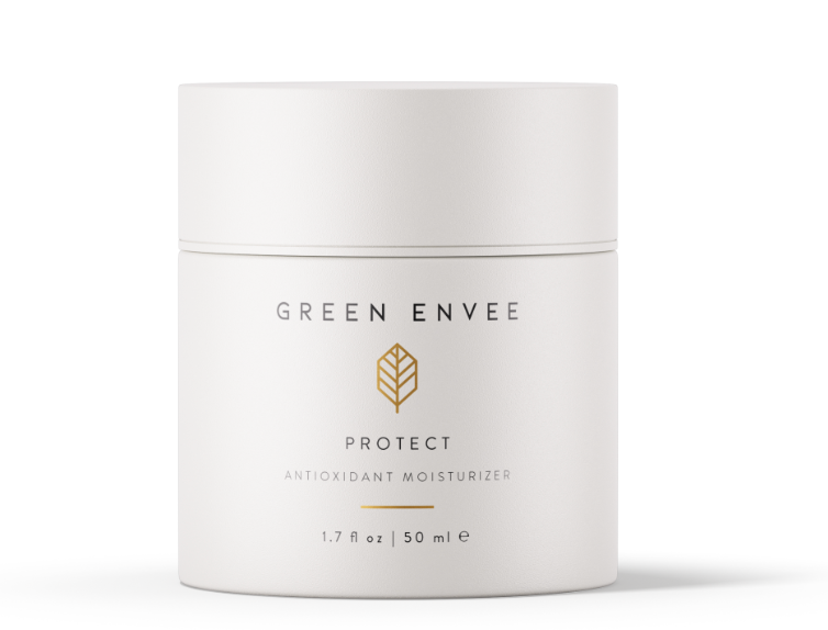 PROTECT ANTIOXIDANT MOISTURIZER