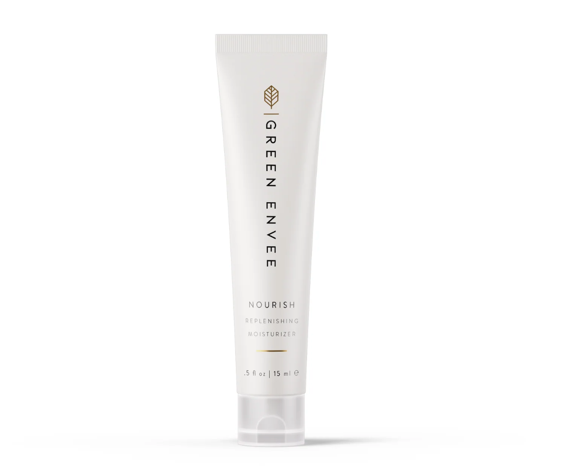 NOURISH MOISTURIZER MINI