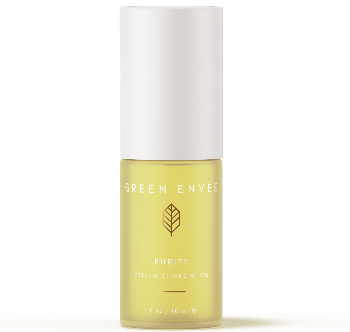 PURIFY BOTANIC CLEANSING OIL MINI