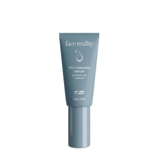 FACE REALITY 15% L-MANDELIC SERUM