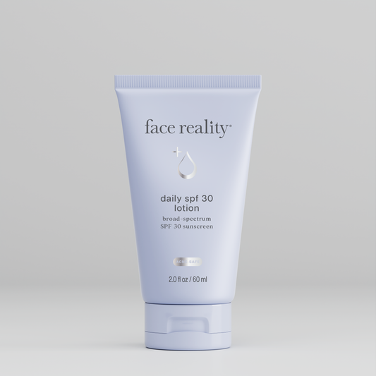 FACE REALITY DAILY SPF 30 PLUS