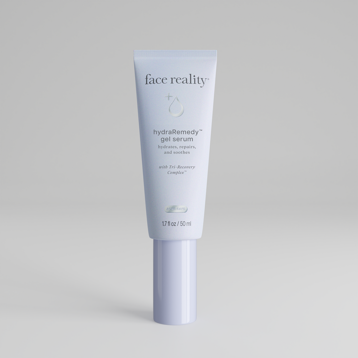 FACE REALITY HYDRAREMEDY™ GEL SERUM