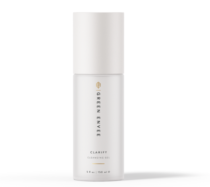 CLARIFY CLEANSING GEL