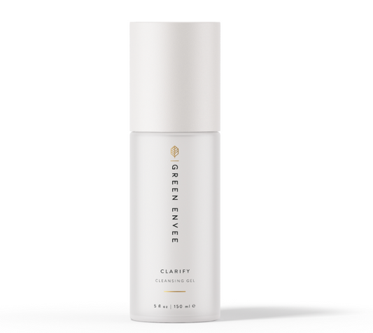 CLARIFY CLEANSING GEL