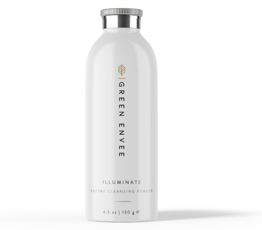 ILLUMINATE ENZYME CLEANSING POWDER
