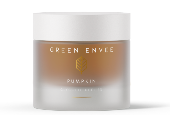 PUMPKIN GLYCOLIC PEEL 3%