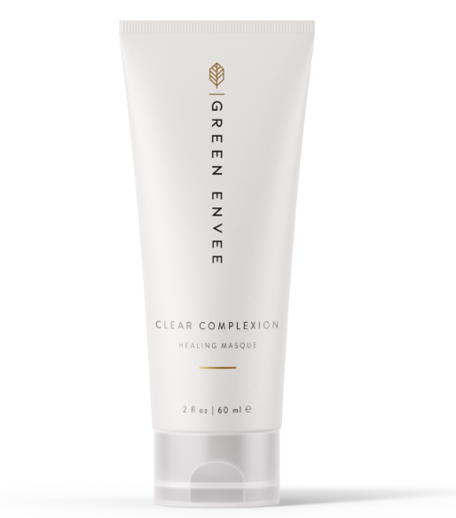 CLEAR COMPLEXION HEALING MASQUE