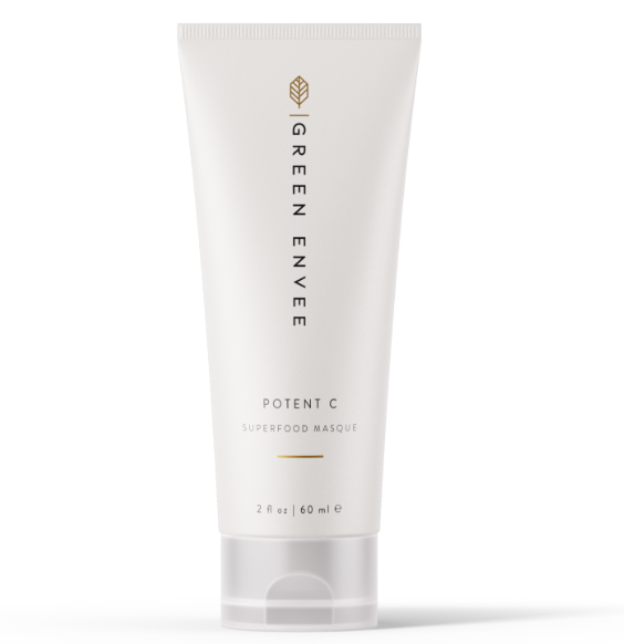 POTENT C SUPERFOOD MASQUE