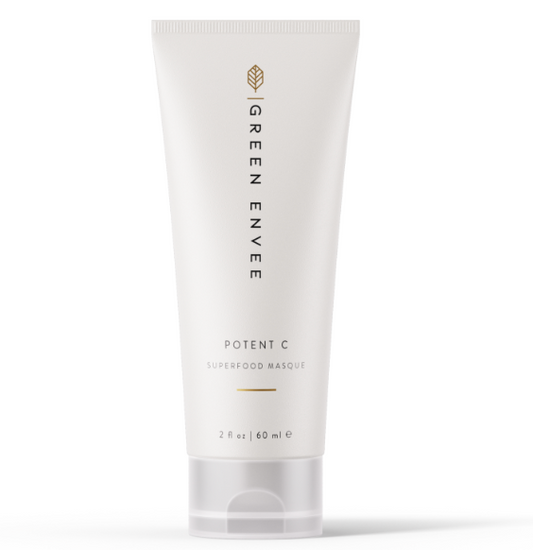 POTENT C SUPERFOOD MASQUE