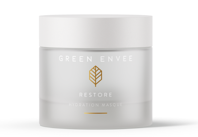 RESTORE HYDRATION MASQUE