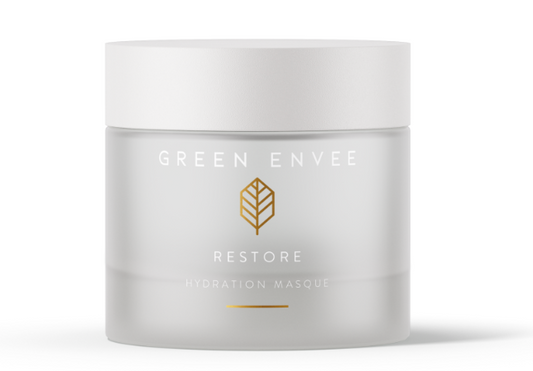 RESTORE HYDRATION MASQUE