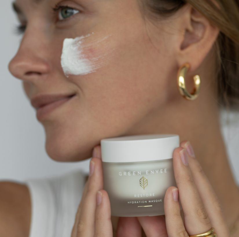 RESTORE HYDRATION MASQUE