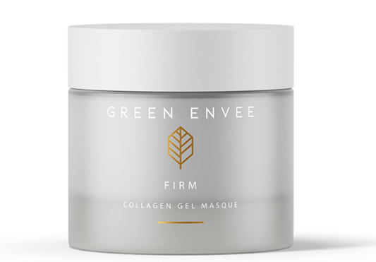 FIRM COLLAGEN GEL MASQUE