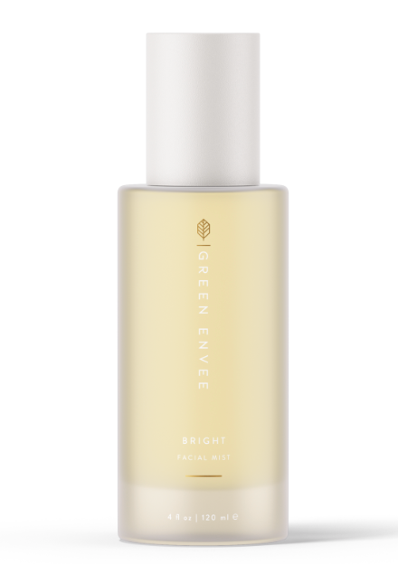 BRIGHT FACIAL MIST