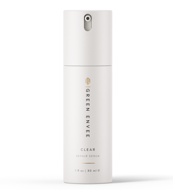 CLEAR REPAIR SERUM