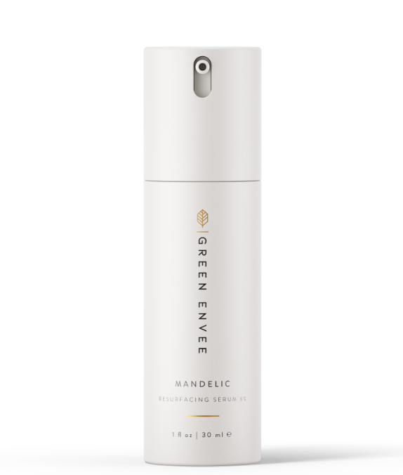 MANDELIC RESURFACING SERUM 8%