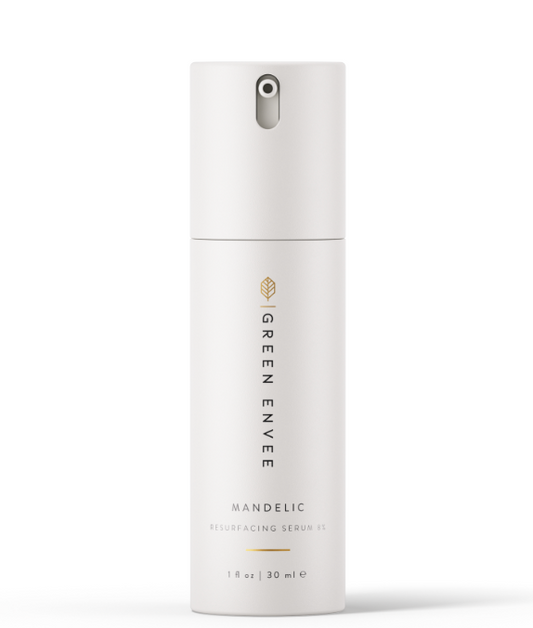 MANDELIC RESURFACING SERUM 8%