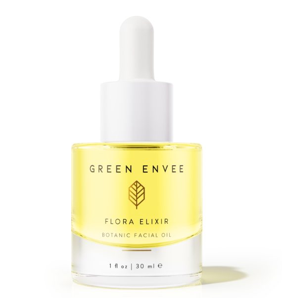 FLORA ELIXIR BOTANIC OIL SERUM