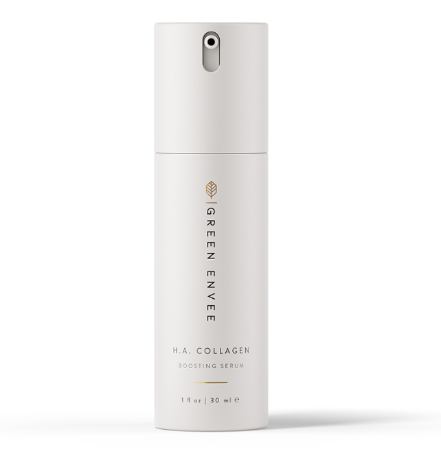 H.A. COLLAGEN BOOSTING SERUM