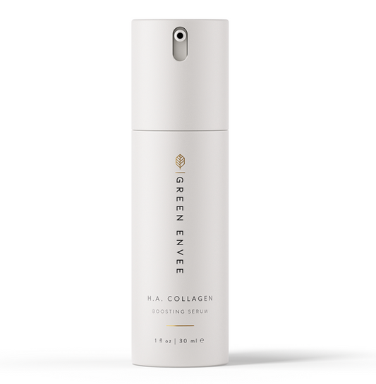 H.A. COLLAGEN BOOSTING SERUM
