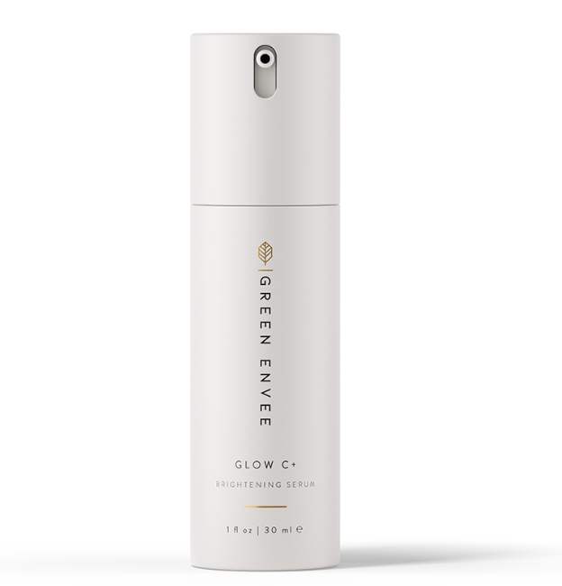 GLOW C+ BRIGHTENING SERUM