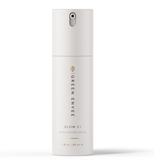 GLOW C+ BRIGHTENING SERUM
