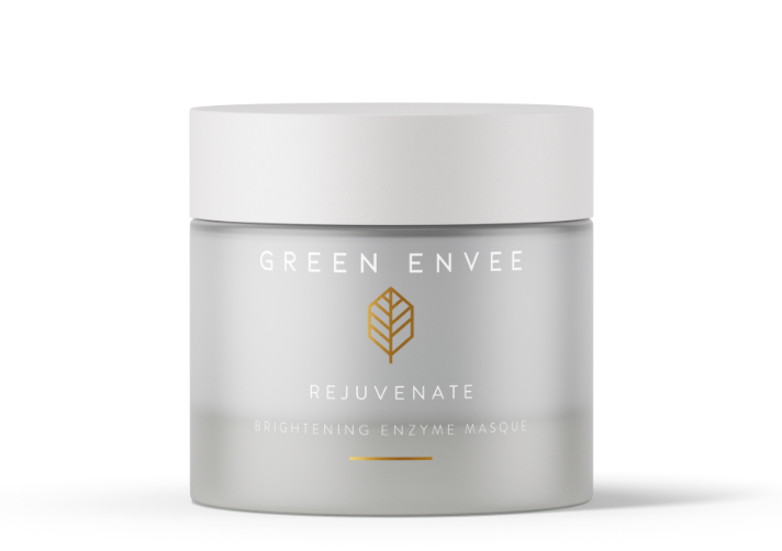 REJUVENATE BRIGHTENING ENZYME MASQUE