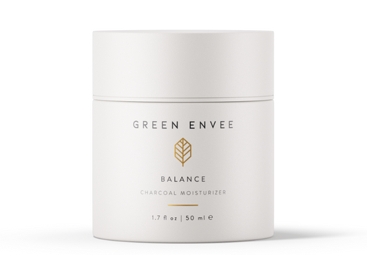 BALANCE CHARCOAL MOISTURIZER