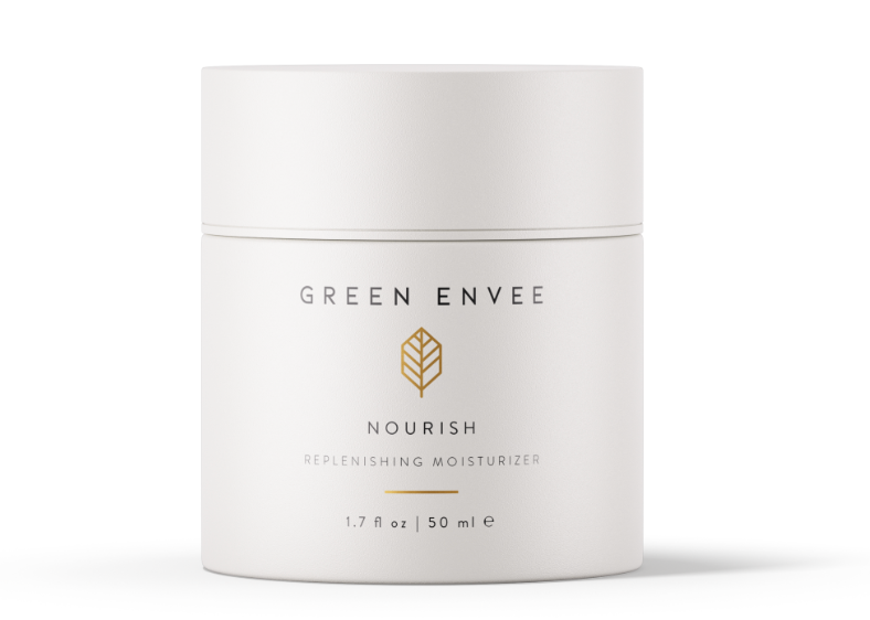 NOURISH REPLENISHING MOISTURIZER