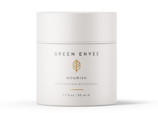 NOURISH REPLENISHING MOISTURIZER