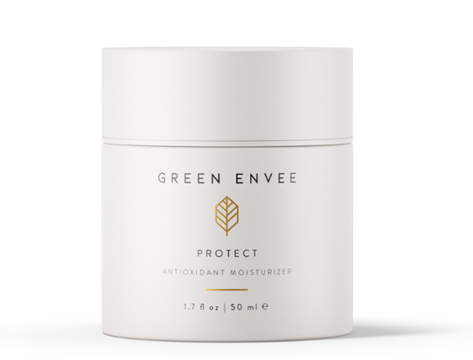 PROTECT ANTIOXIDANT MOISTURIZER