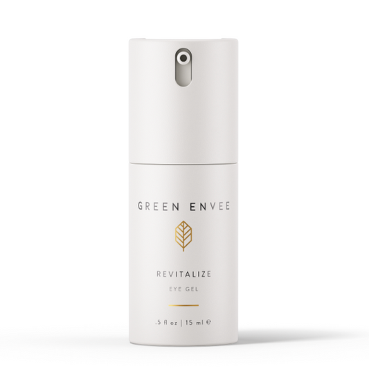 REVITALIZE EYE GEL