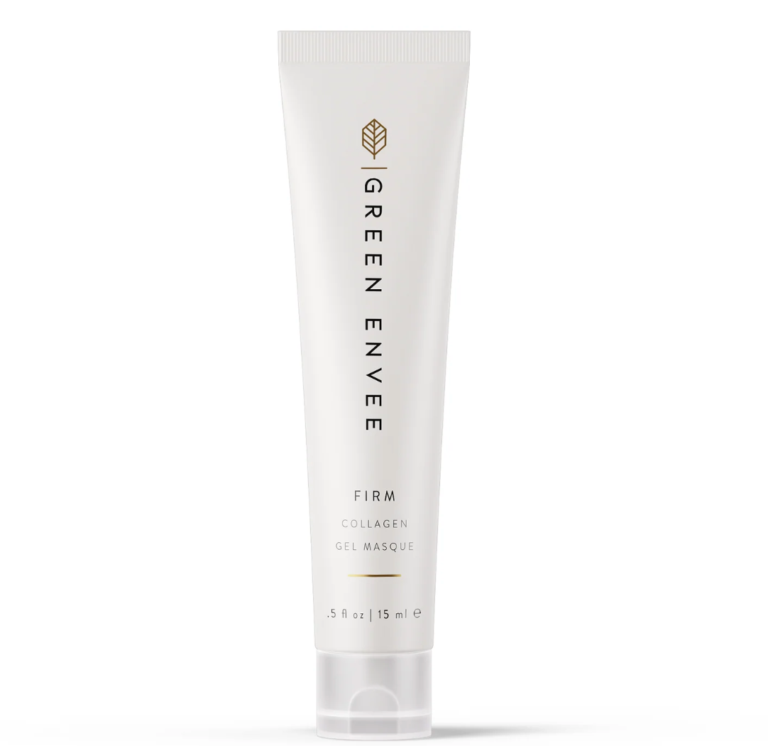 FIRM COLLAGEN GEL MASQUE MINI