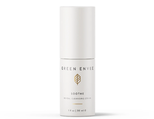 SOOTHE HERBAL CLEANSING CREAM MINI