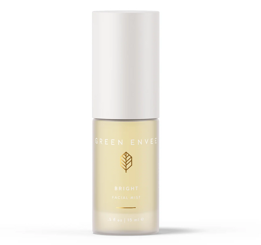 BRIGHT FACIAL MIST MINI