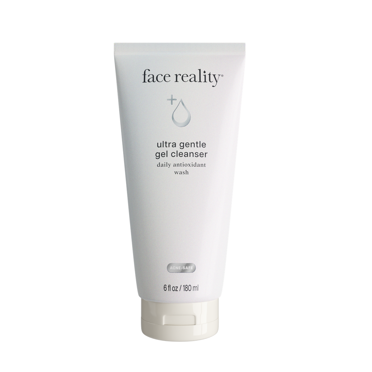 FACE REALITY ULTRA GENTLE GEL CLEANSER