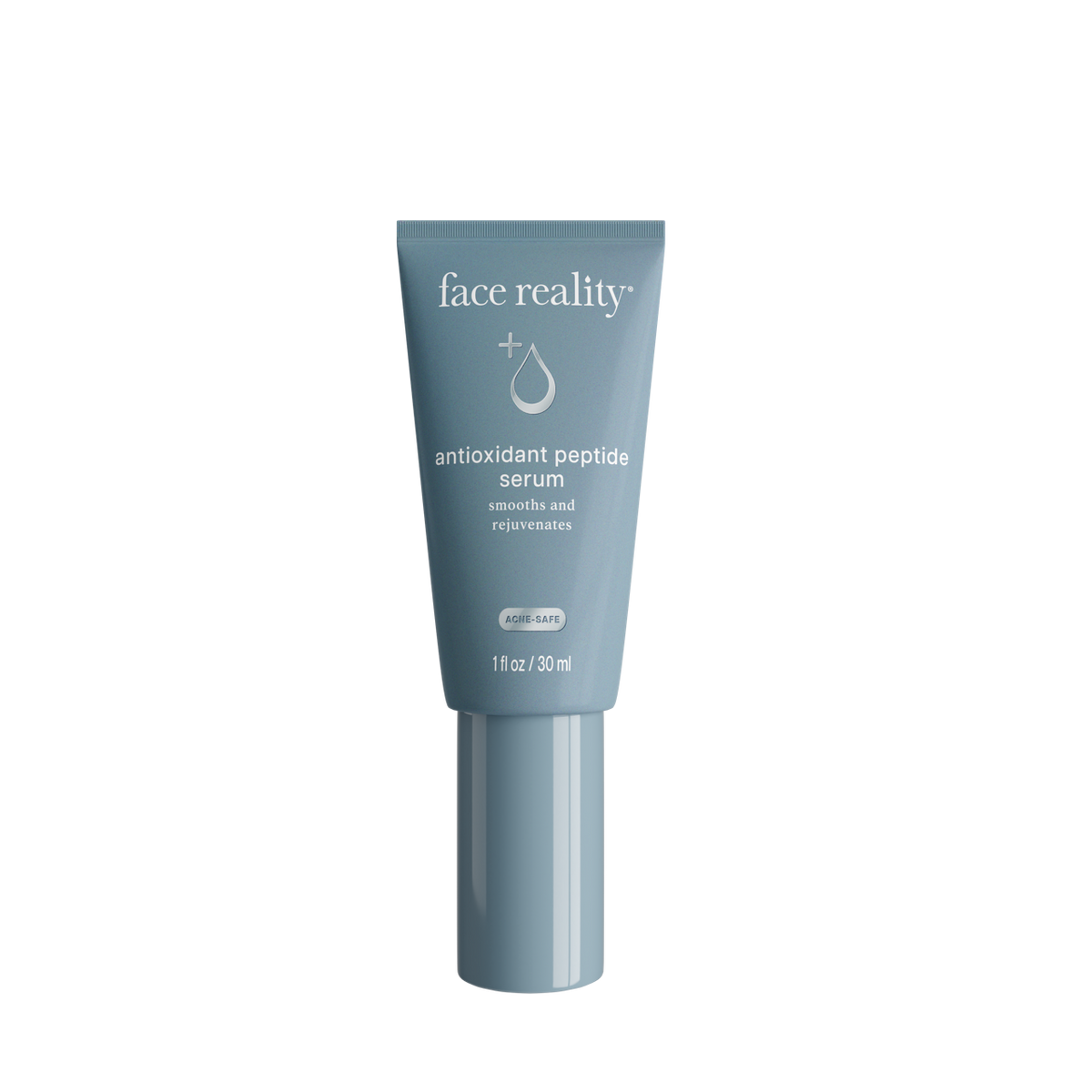 FACE REALITY ANTIOXIDANT PEPTIDE SERUM