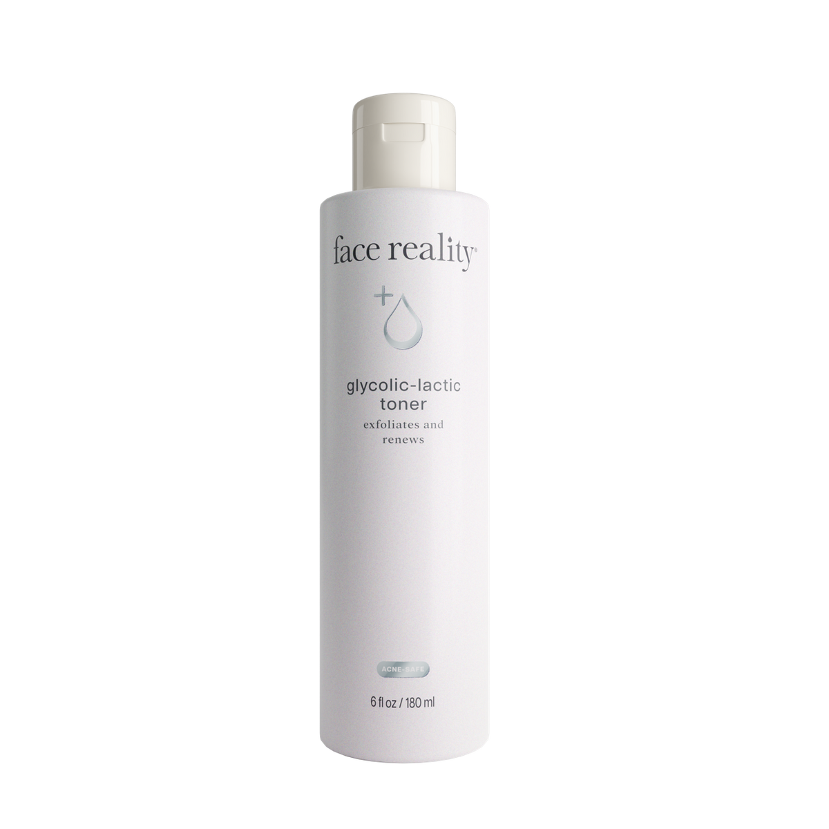 FACE REALITY GLYCOLIC-LACTIC TONER