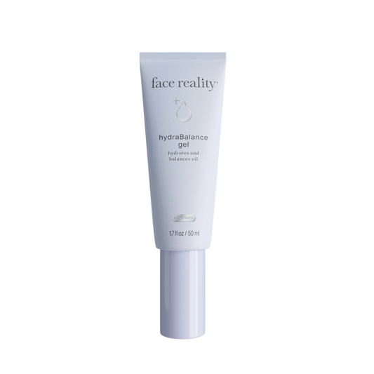 FACE REALITY HYDRABALANCE GEL